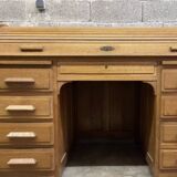 Ancien bureau américain