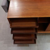 Sideboard Danish 60s teak
