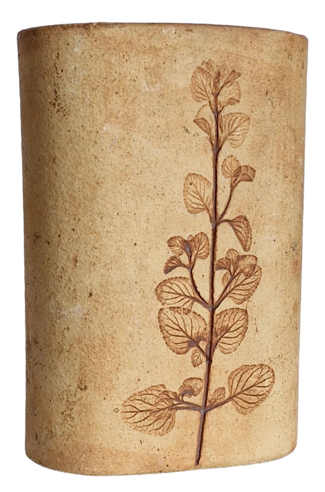 Raymonde Leduc Vallauris Vase