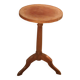 Small side table