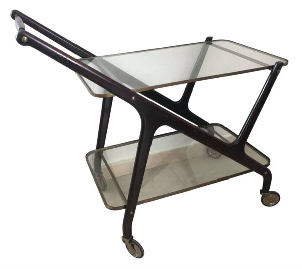 Desserte vintage année 50