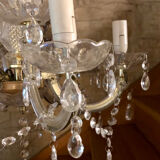 Chandelier tassels
