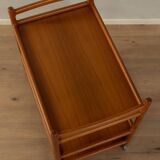 60s Serving Trolley by Johannes Andersen