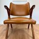 Dal Vera armchair from the 60s