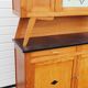 Vintage buffet