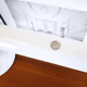 Lampe Tube, Anders Pehrson pour Ateljé Lyktan
