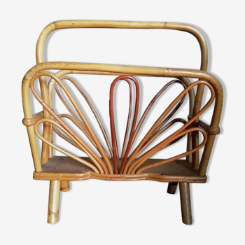 Magazine rack 1960/70