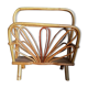 Magazine rack 1960/70