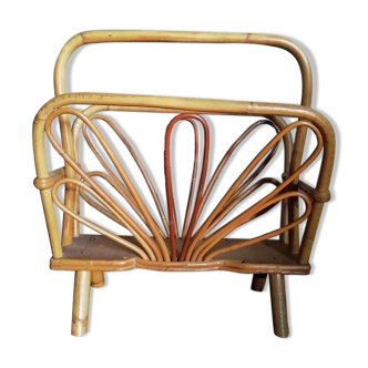 Magazine rack 1960/70