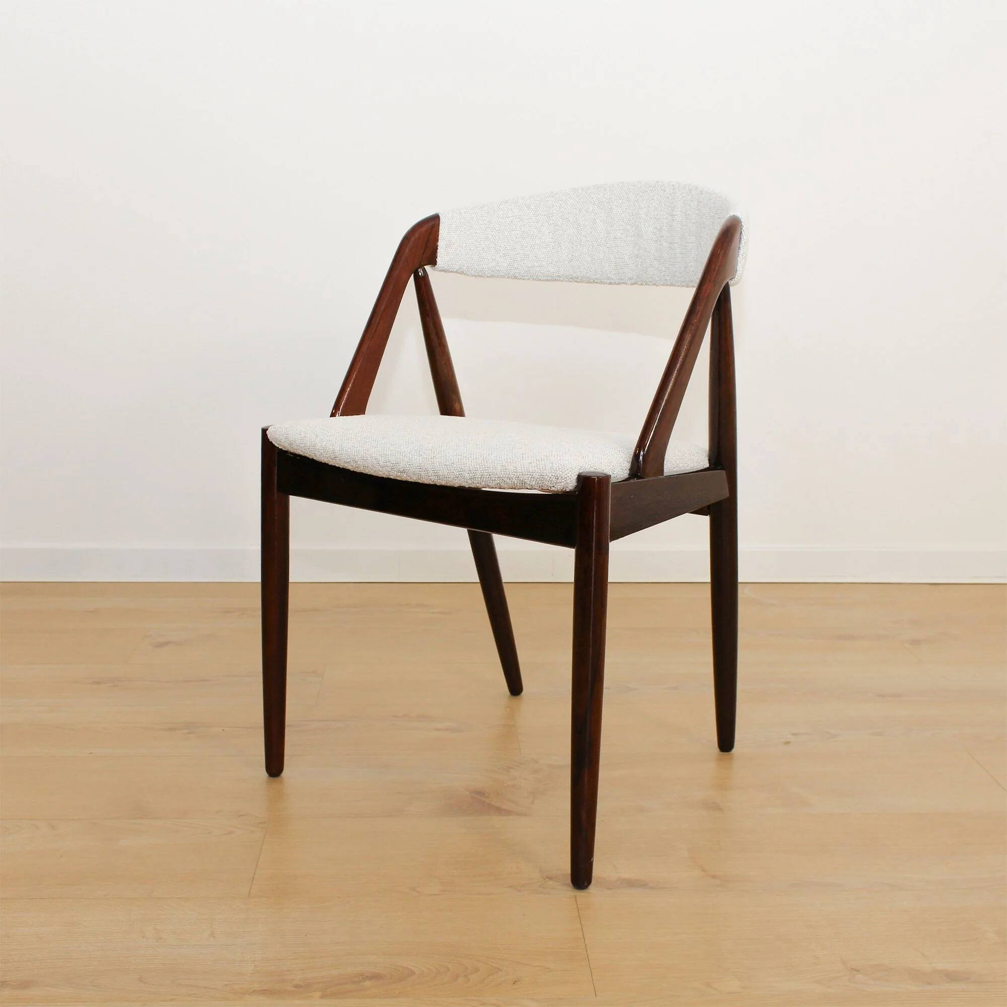 Chair No. 31 by Kai Kristiansen