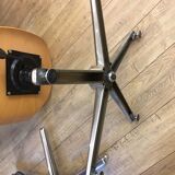 Set of 4 office chairs