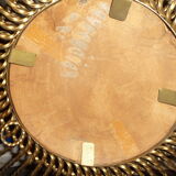 Witch eye sun mirror