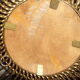 Witch eye sun mirror
