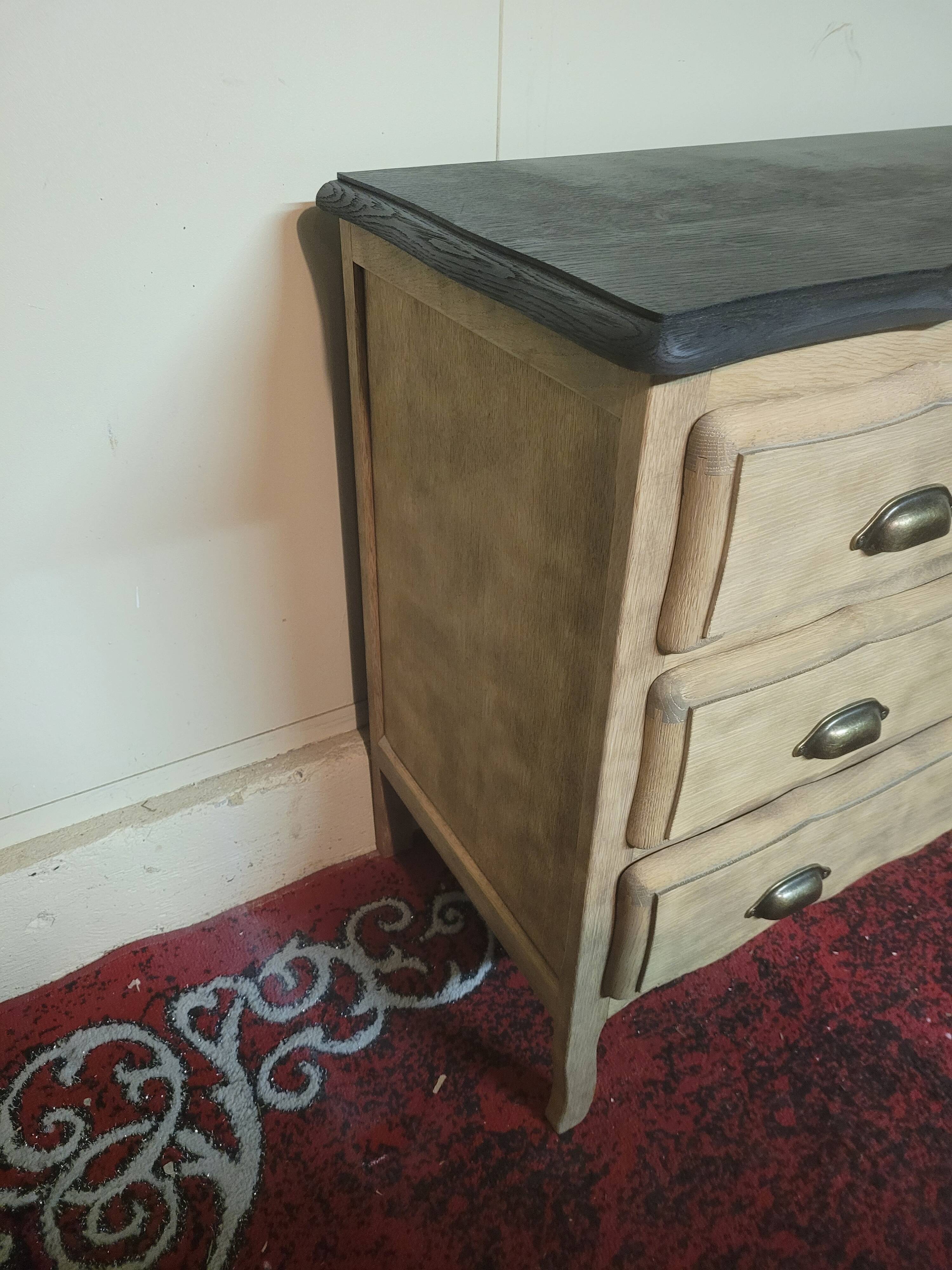 Commode