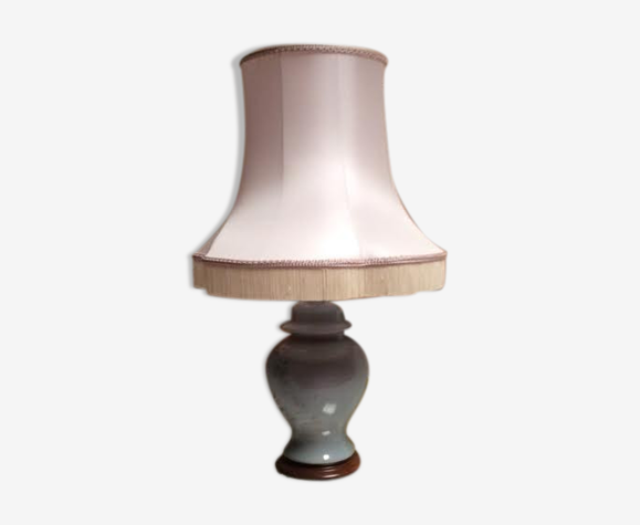 Lampe en céramique Drimmer