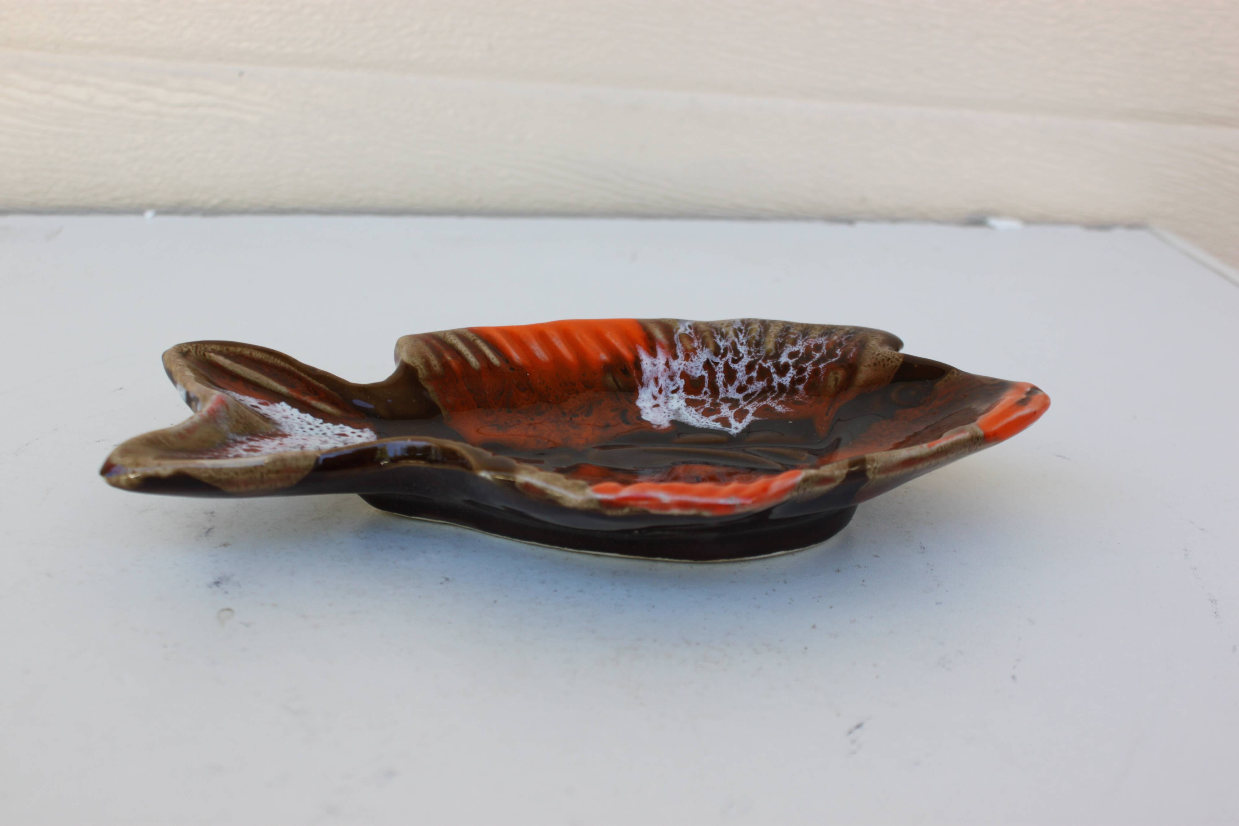 vide poche 1970 poisson