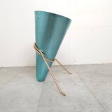 Ettore Sottsass umbrella holder for Rinnovel Italy 1950's