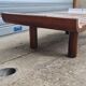 Coffee table by Roger Capron