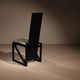 Four ‚Edo Series‘ Chairs by Kisho Kurokawa for PPM Corporation | Japan 1980
