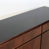 Buffet Omann Jun en palissandre