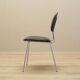 Chair, Italian design, 1970s, production: Italy