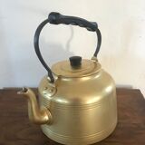 Golden kettle from the 60s