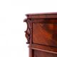 Chest of drawers, Northern Europe, late 19th century.