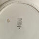 Digoin Sarreguemines dish