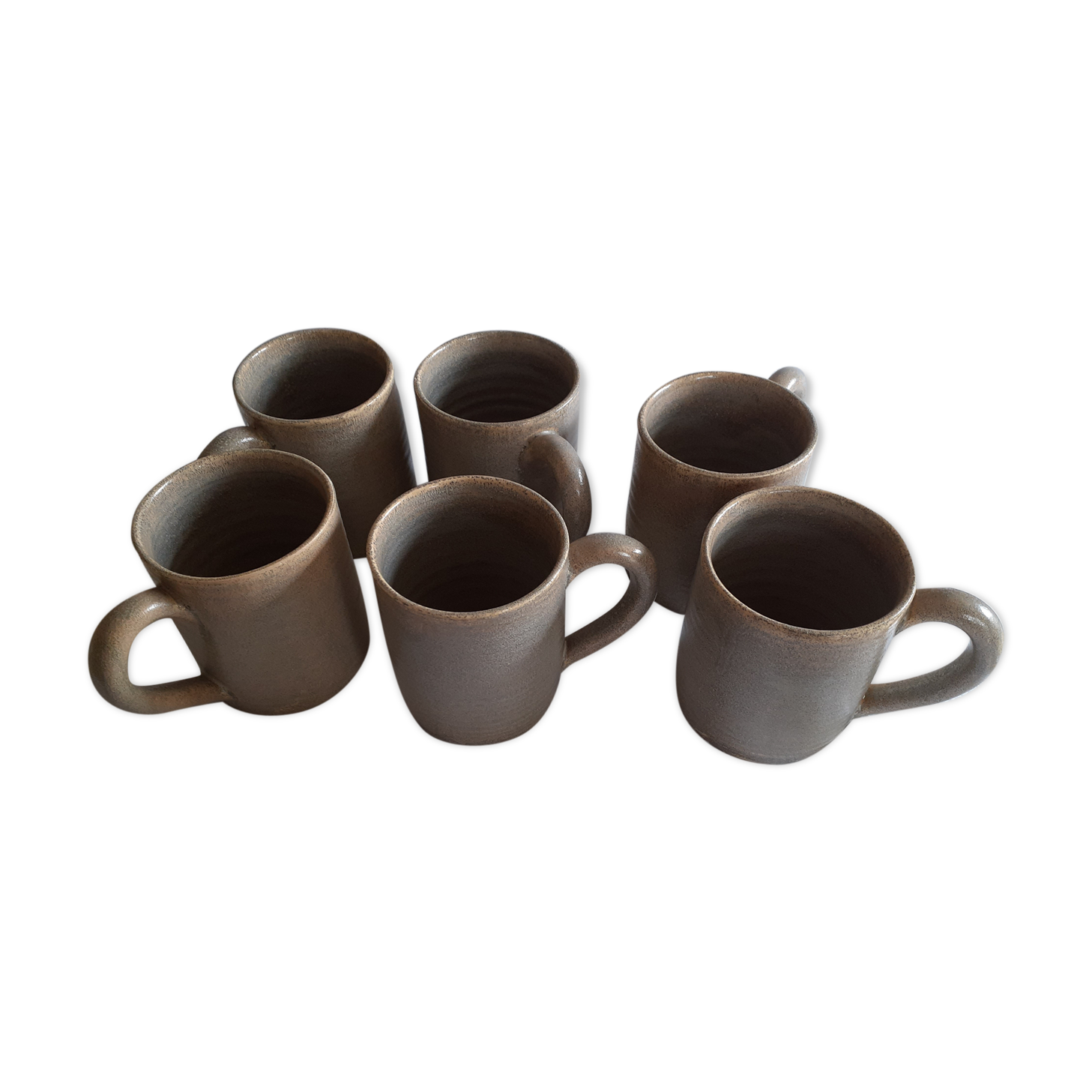 6 mugs 60