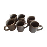 6 mugs 60