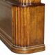 Library with drawers in the style of Samuel Pepys 1666