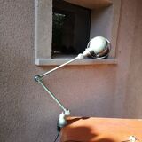 Jielde lamp 1950