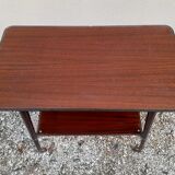 70s TV cabinet