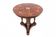 Empire table, France, ca. 1860.