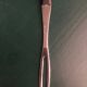 Box The crucible forks with vintage fondue