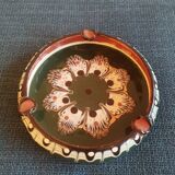 Bulgarian ashtray