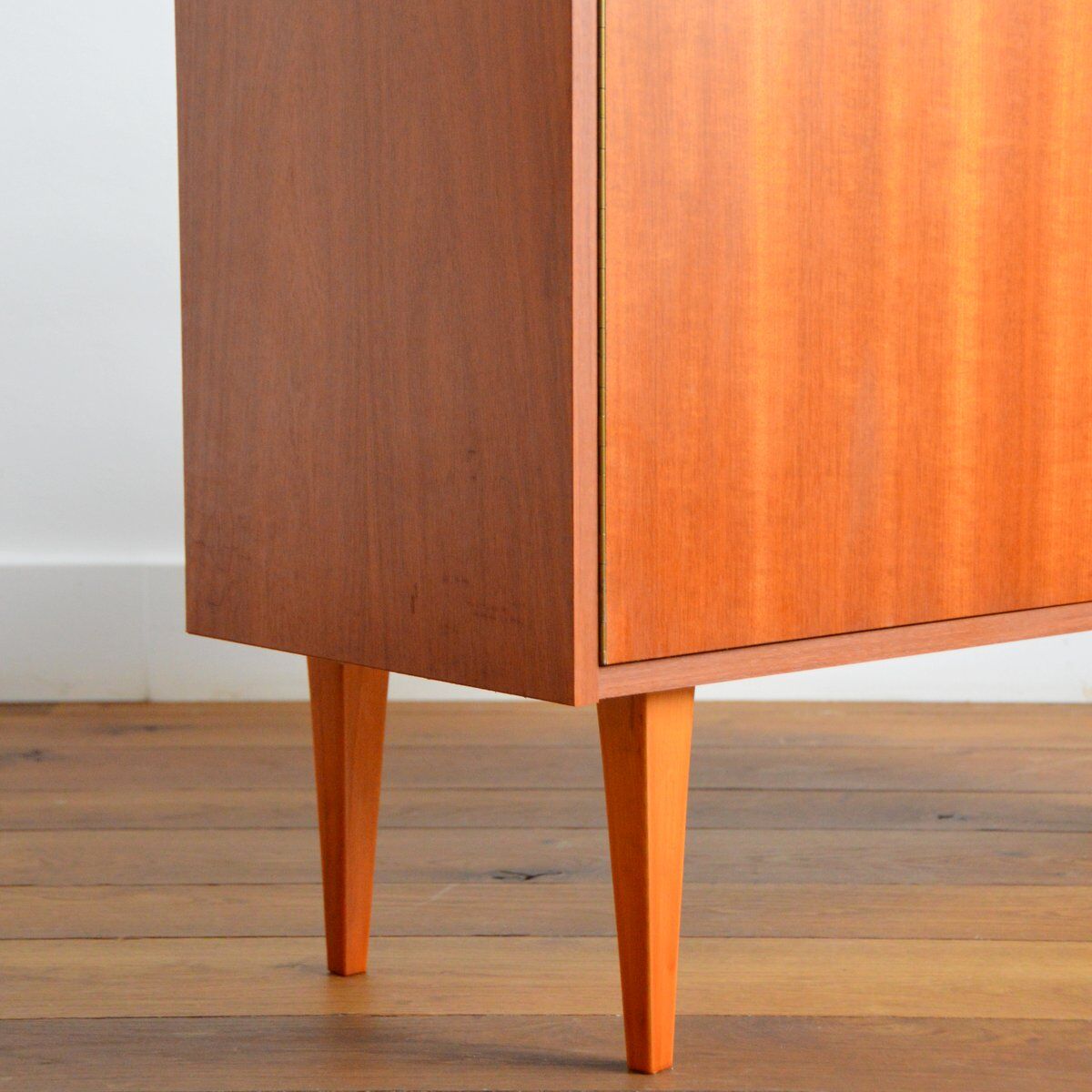 Scandinavian vintage 1960s