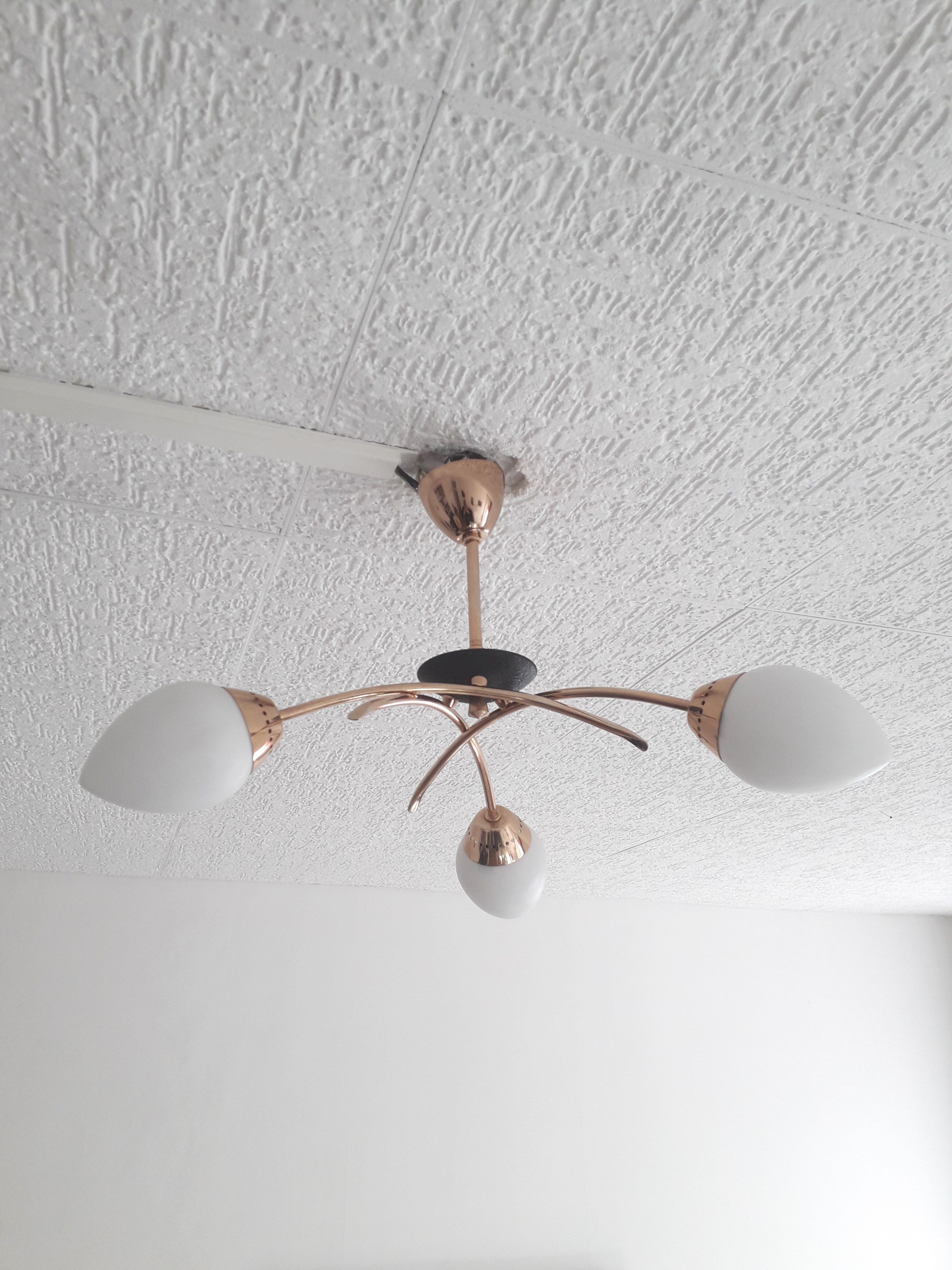 Chandelier