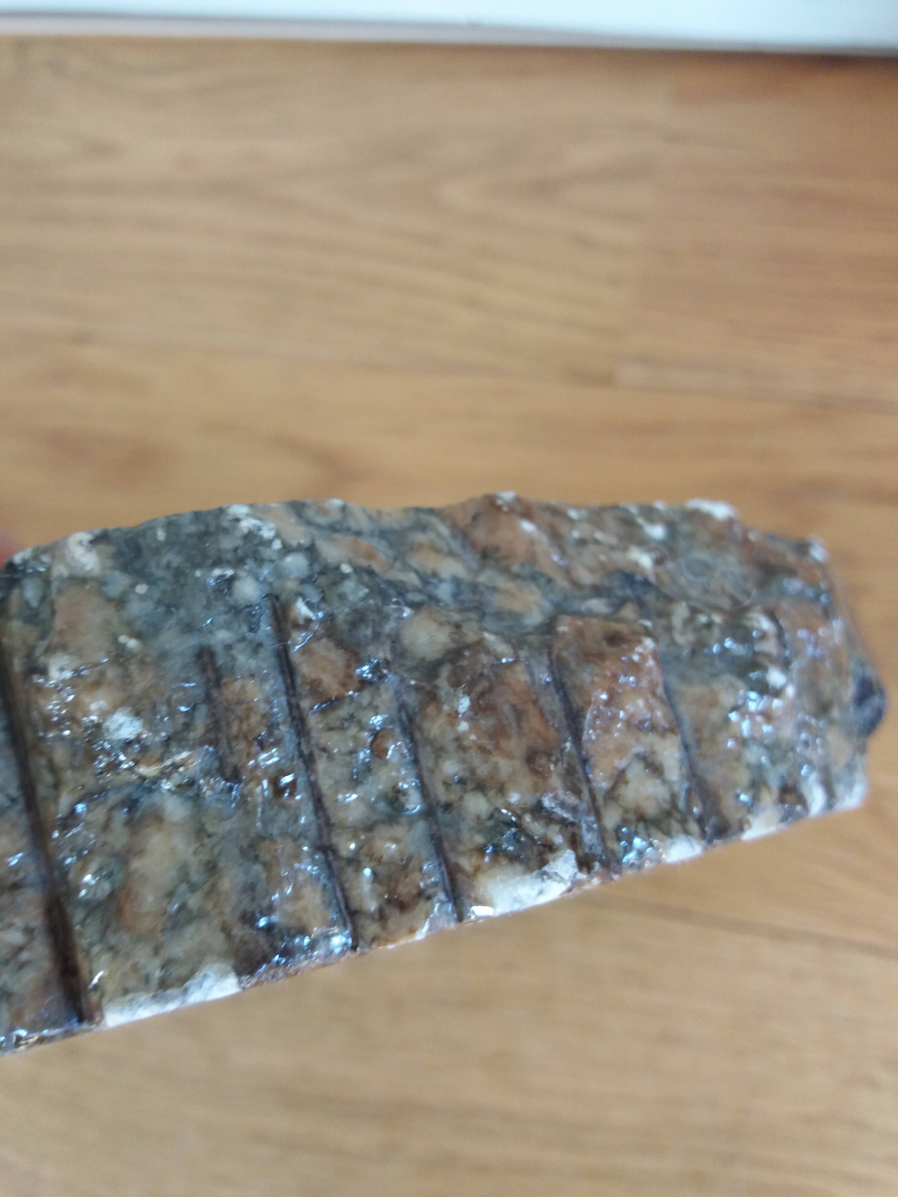 Romano Bianchi alabaster ashtray Italy