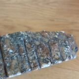 Romano Bianchi alabaster ashtray Italy