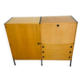 Office secretary A.R.P. Minvielle edition
