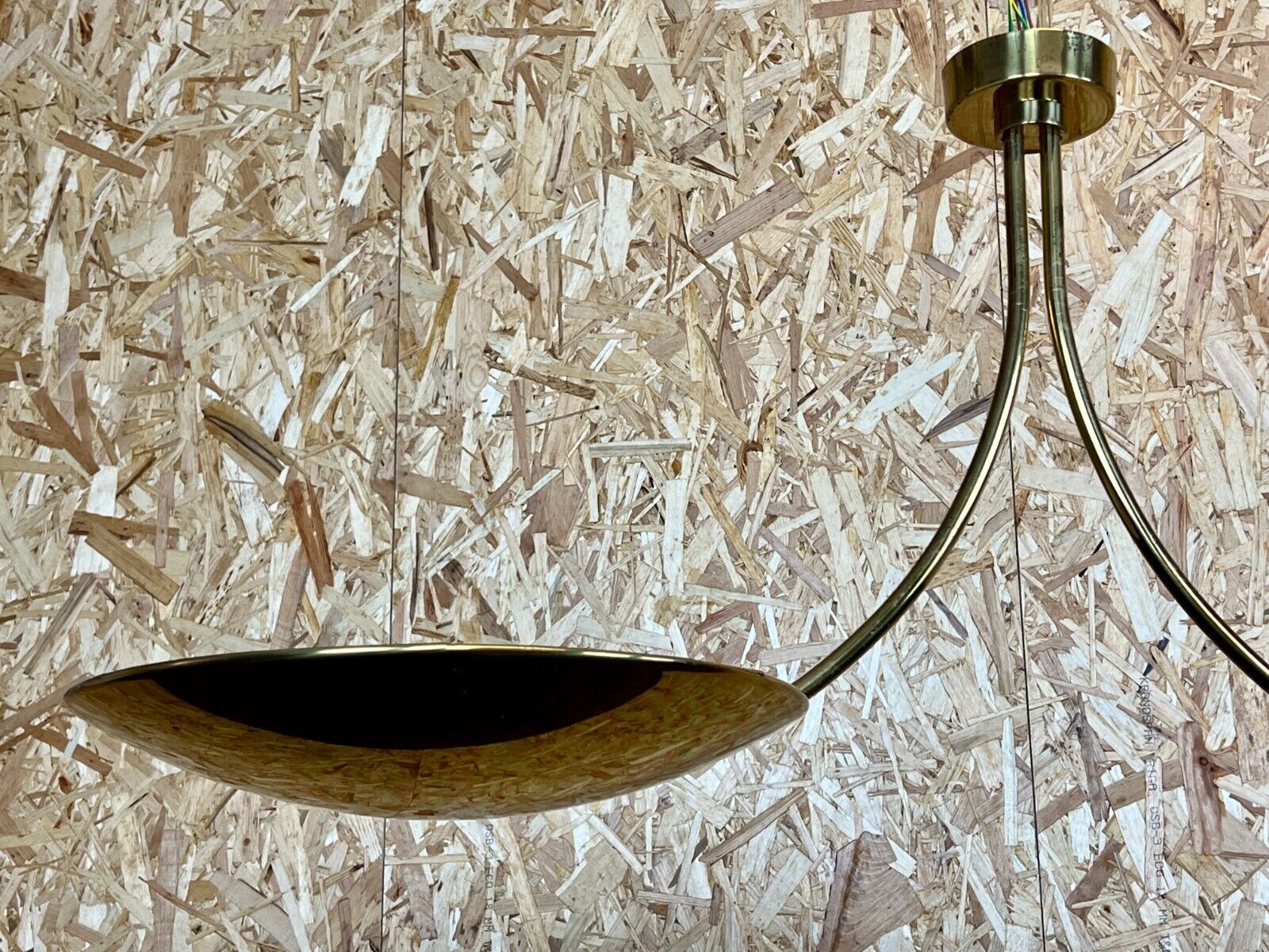 Ceiling lamp Florian Schulz "Duan" 60/70