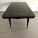 Table and chairs