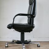 Mario Bellini's armchair, Vitra edition