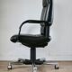 Fauteuil de Mario Bellini, édition Vitra