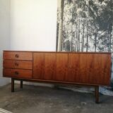 Scandinavian sideboard