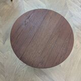 Nesting coffee tables by Poul Hundevad