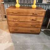 Vintage chest of drawers