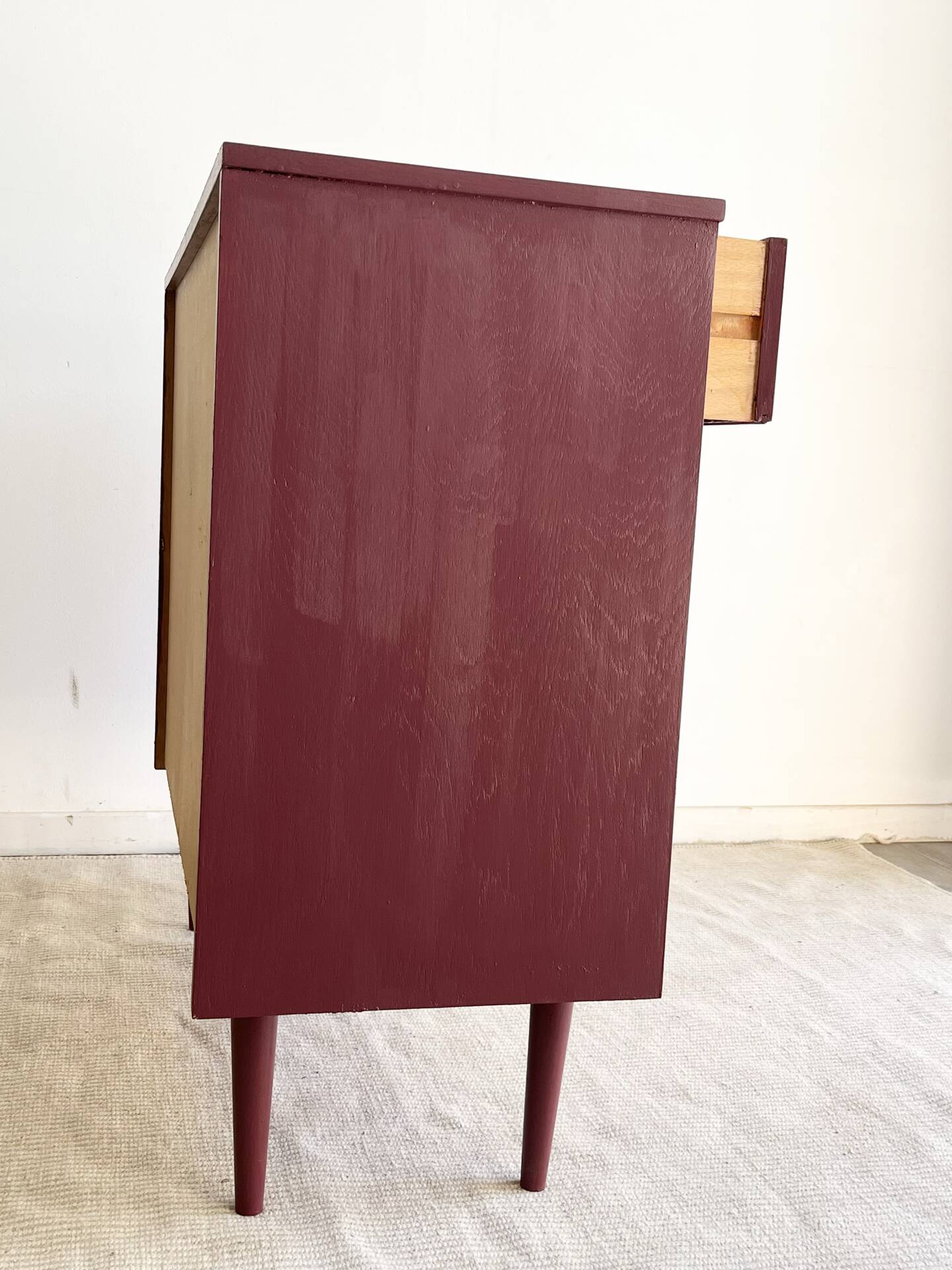  Commode vintage 
