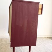 Vintage chest of drawers